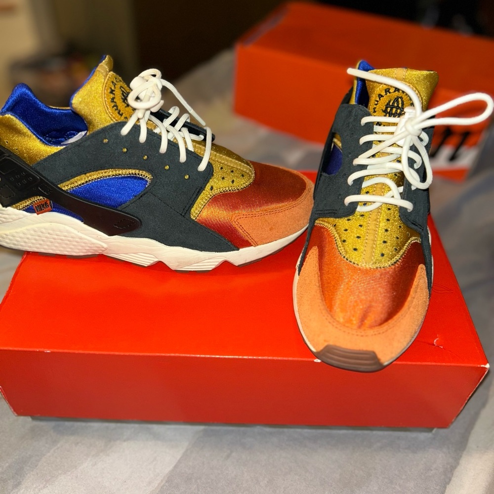 Great sneakers